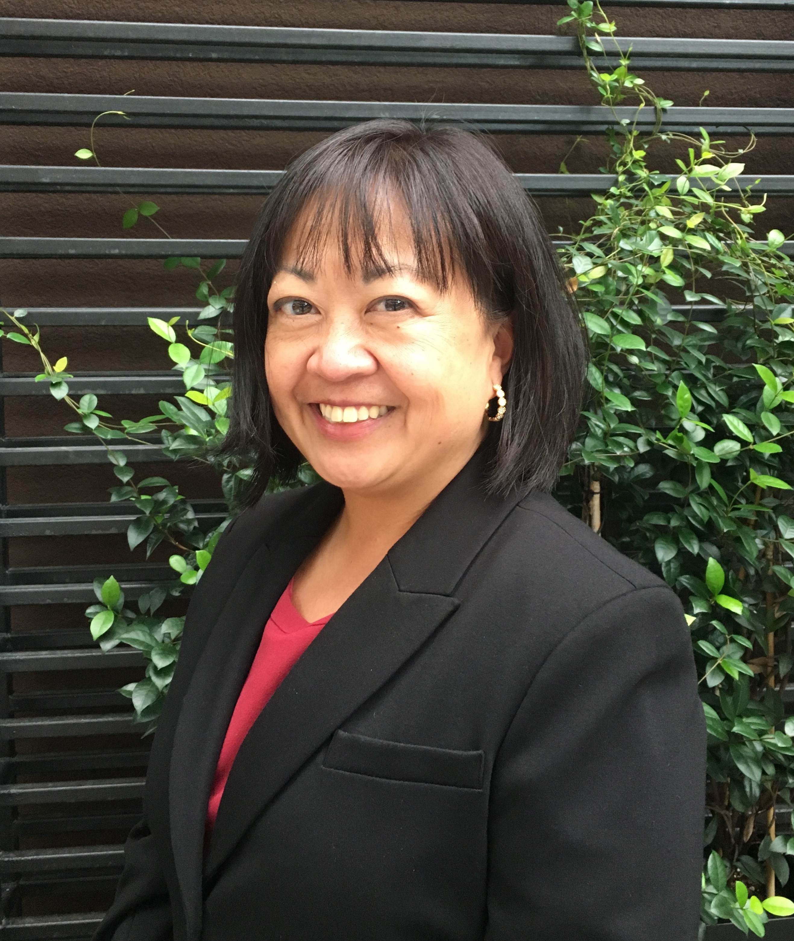 Marita Etcubañez | Asian Americans Advancing Justice - AAJC